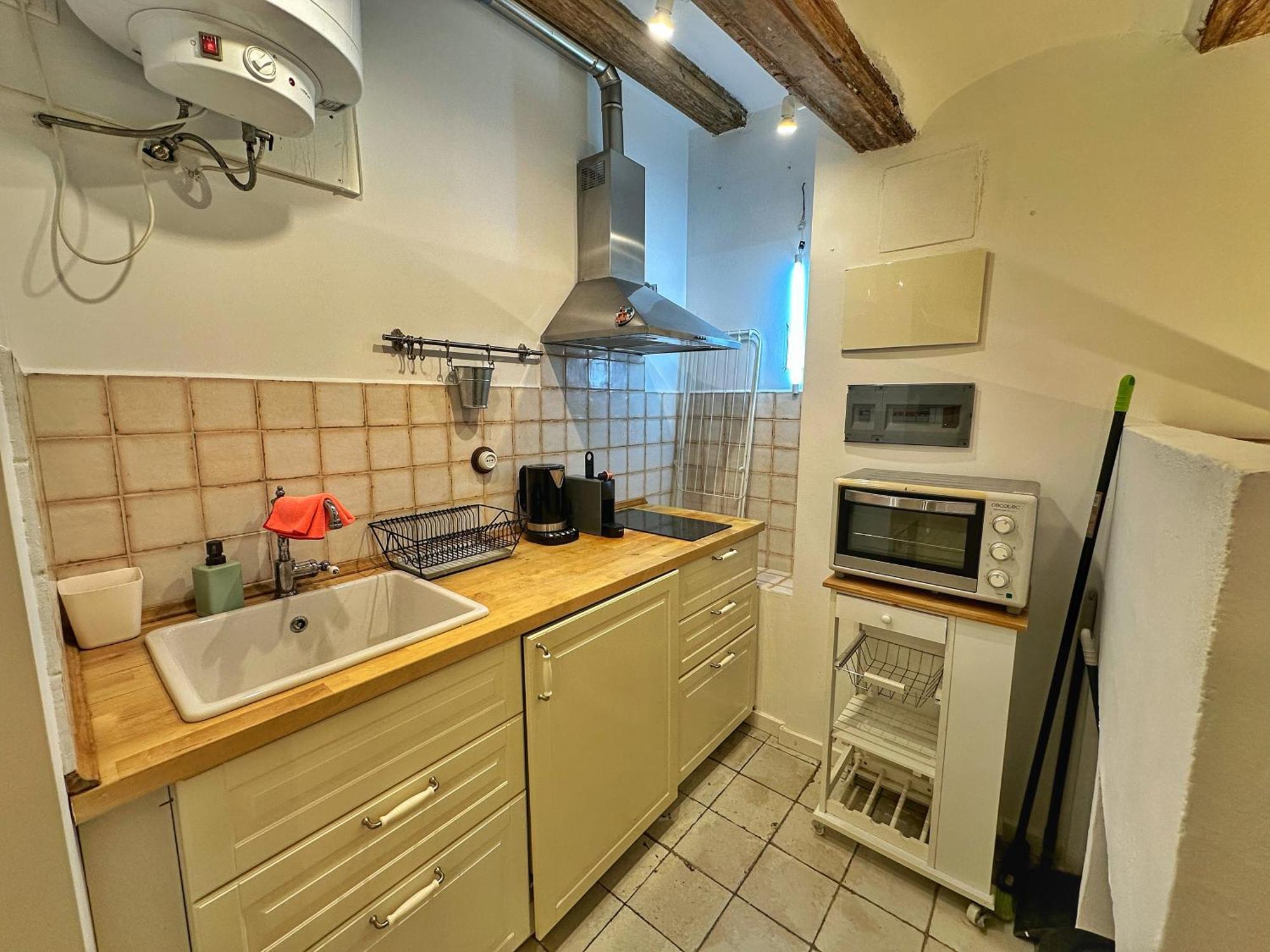Dulces Suenos Pilar Apartment บาเลนเซีย ภายนอก รูปภาพ