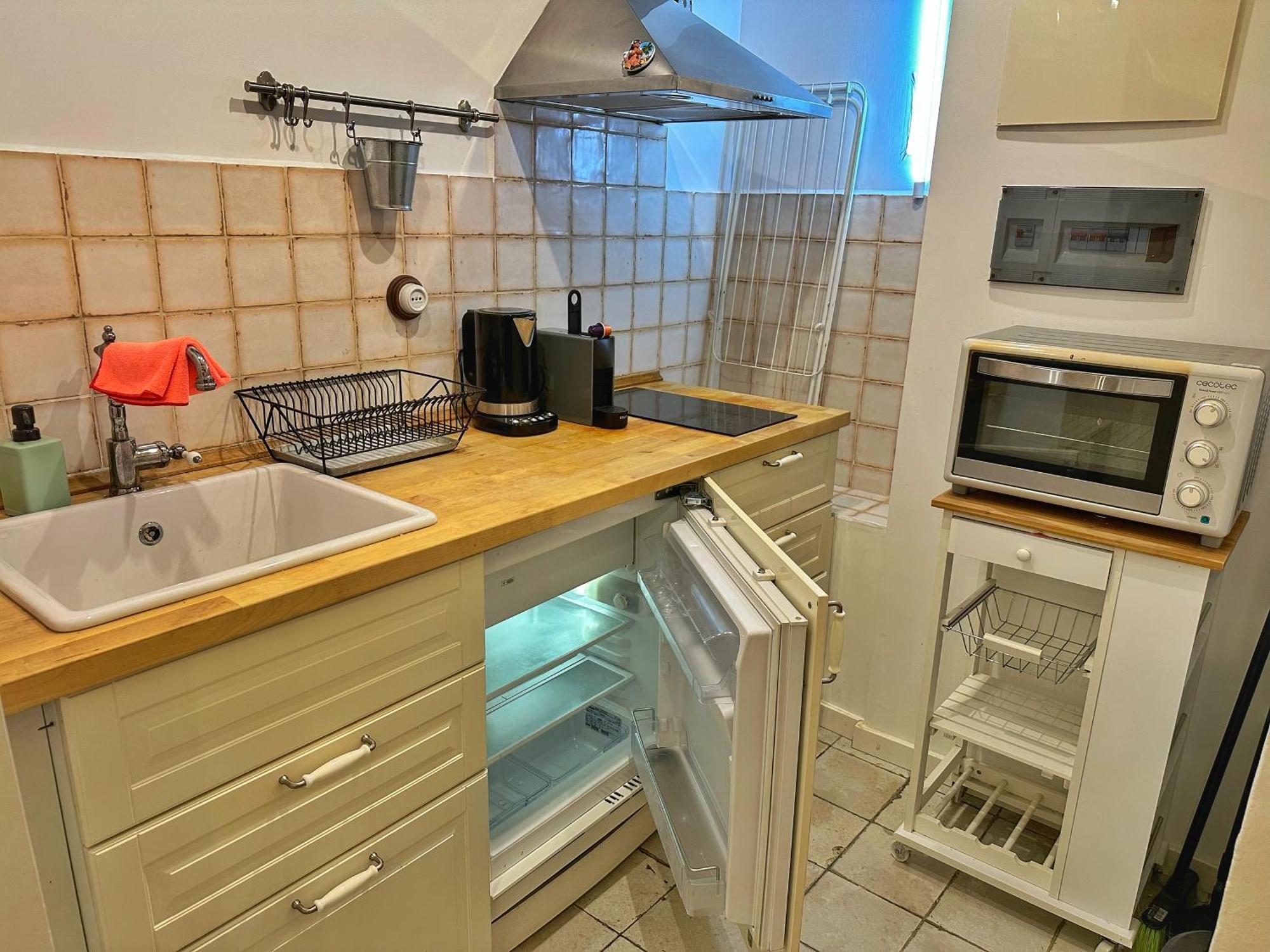 Dulces Suenos Pilar Apartment บาเลนเซีย ภายนอก รูปภาพ
