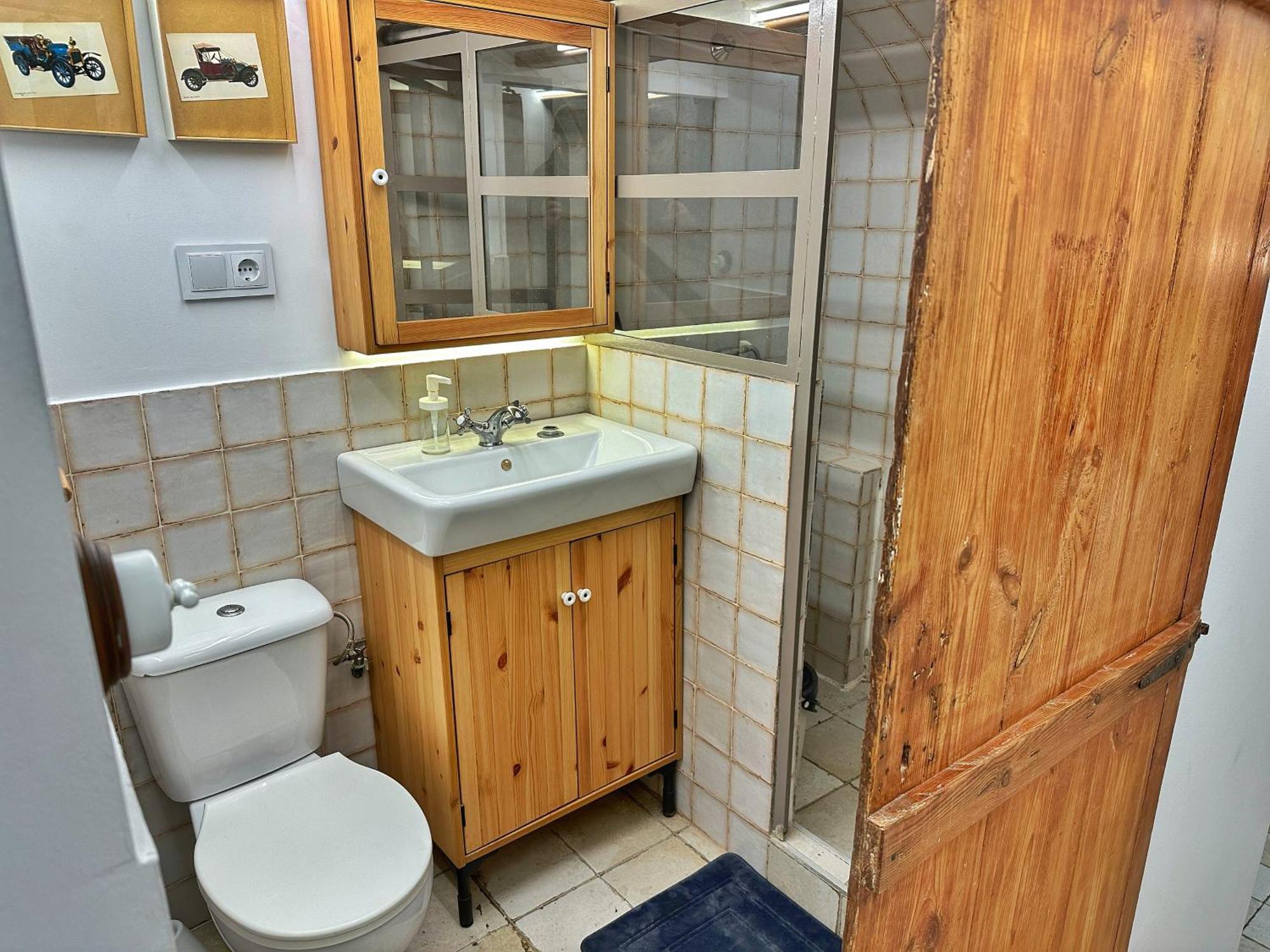 Dulces Suenos Pilar Apartment บาเลนเซีย ภายนอก รูปภาพ