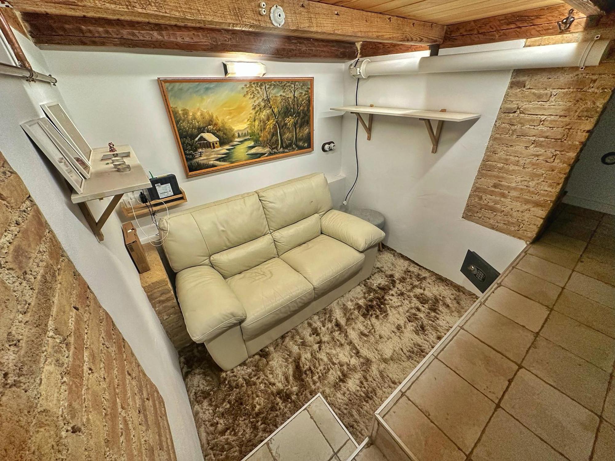 Dulces Suenos Pilar Apartment บาเลนเซีย ภายนอก รูปภาพ